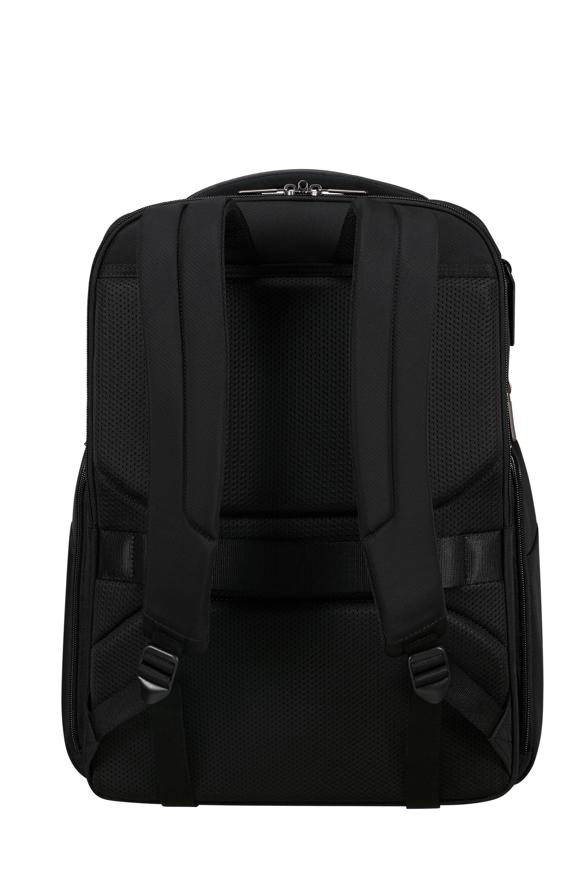 Samsonite EVOSIGHT Zaino porta PC 17.3" BLACK 