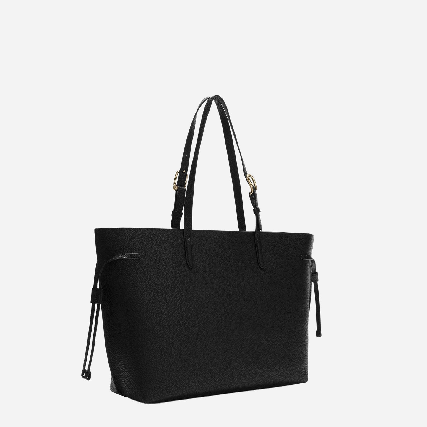 FURLA Furla Ava Borsa Shopping Large NERO+NERO int. 