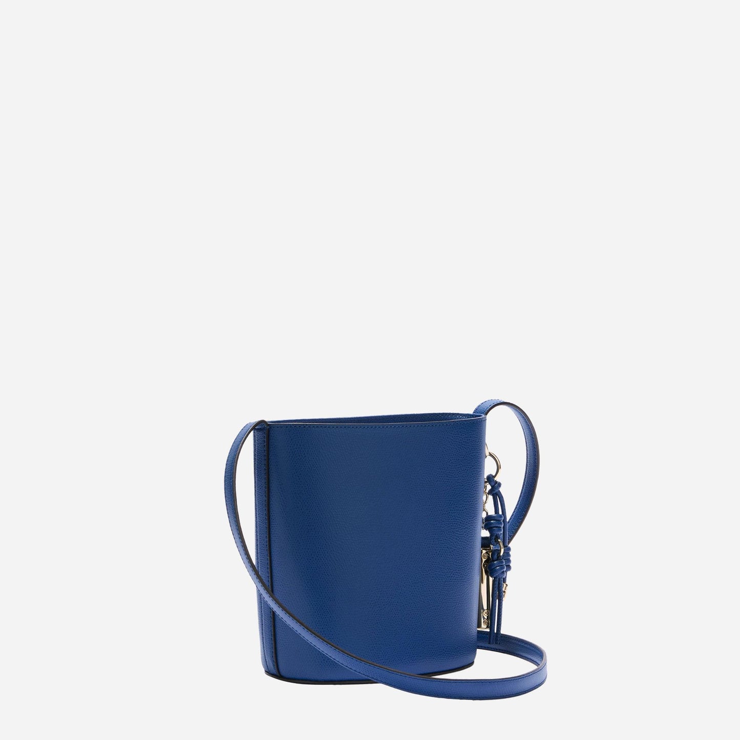FURLA Furla Roxie Borsa A Secchiello INDIGO 