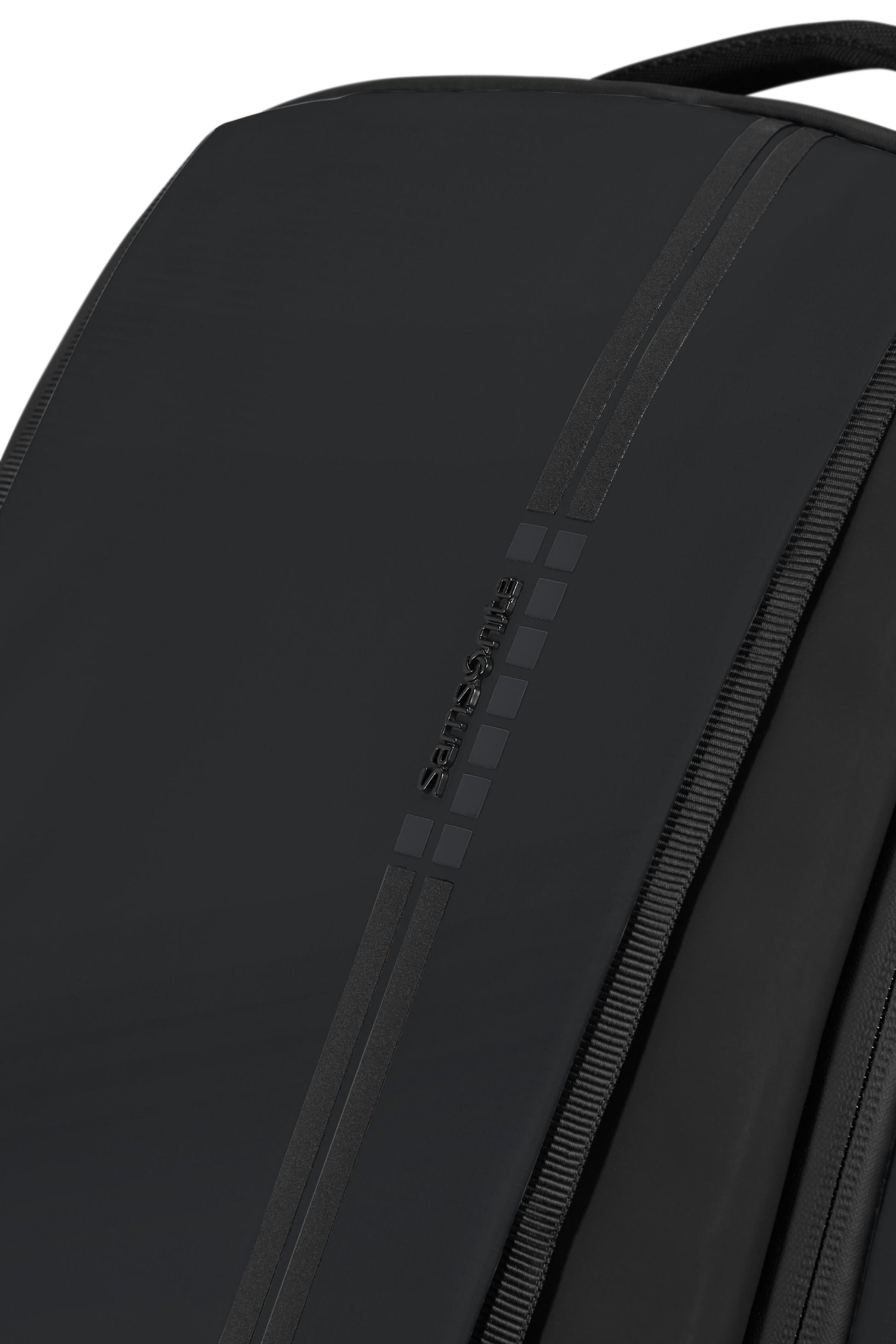Samsonite ACTIVE ROAD Zaino 25L BLACK 