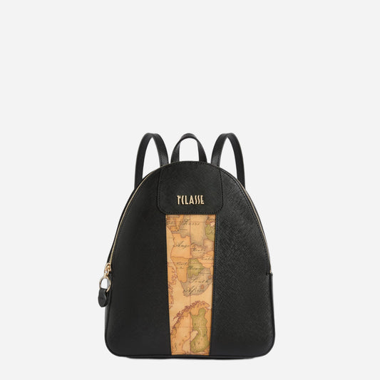 ALVIERO MARTINI Zaino Nero 