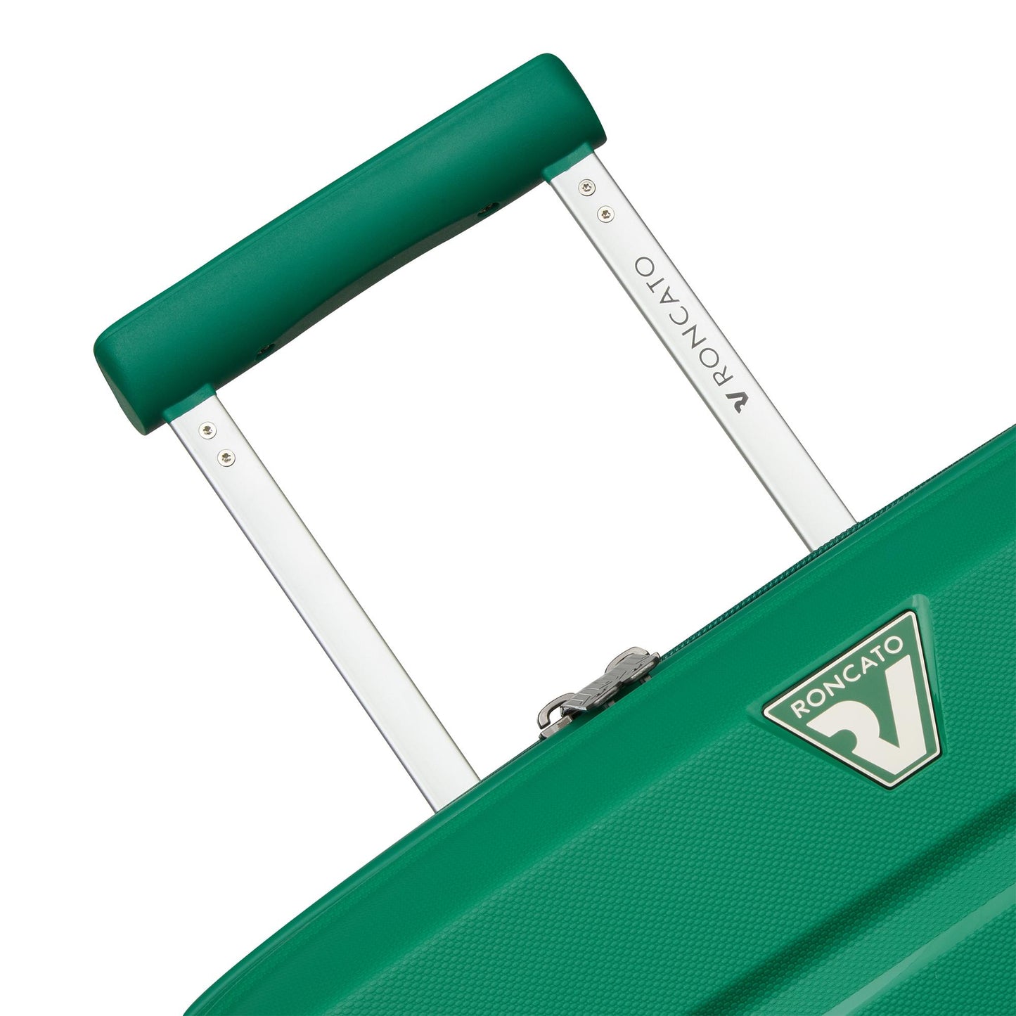 RONCATO Trolley Medio B-FLYING Verde brillante 