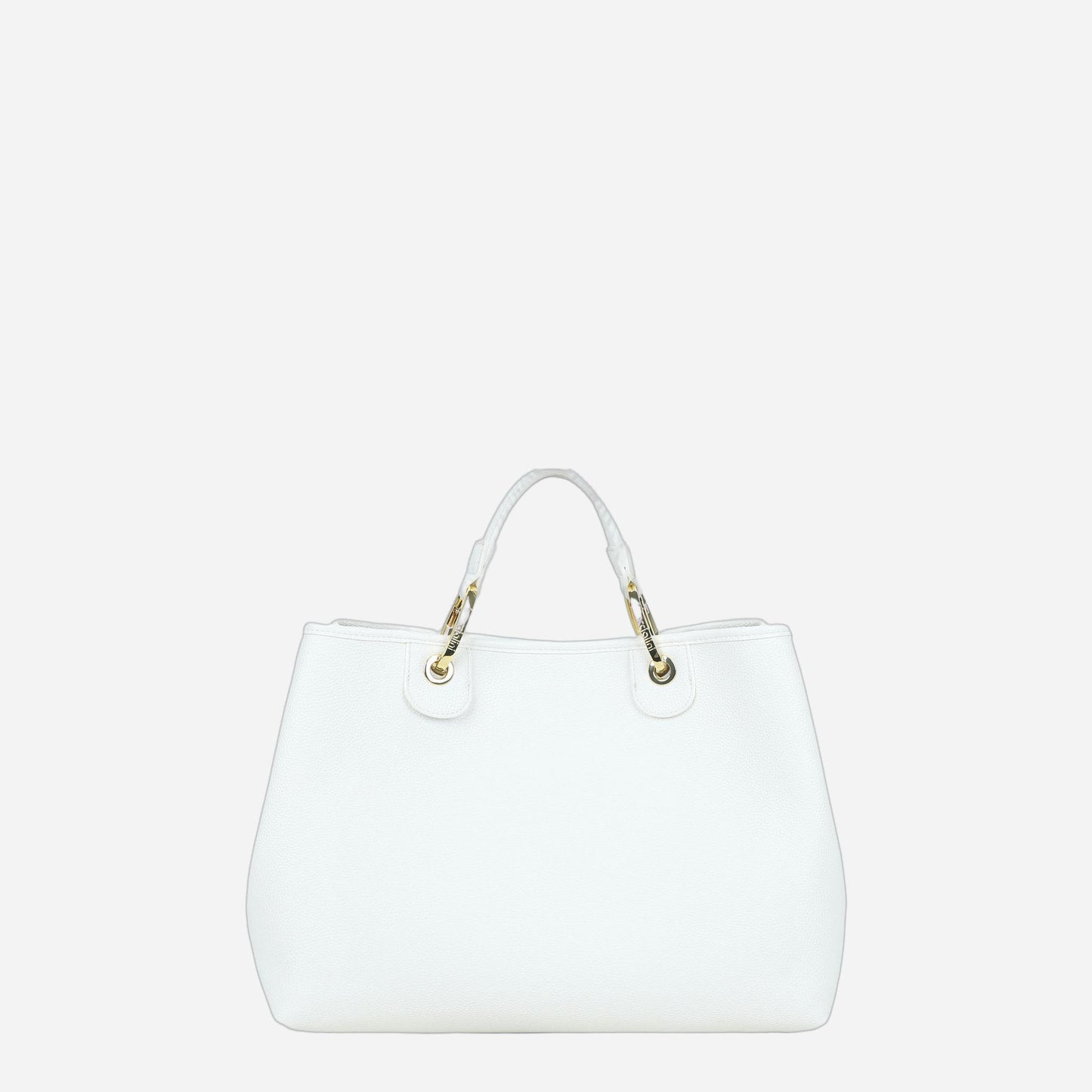 Braccialini Beth Strass Bianco 