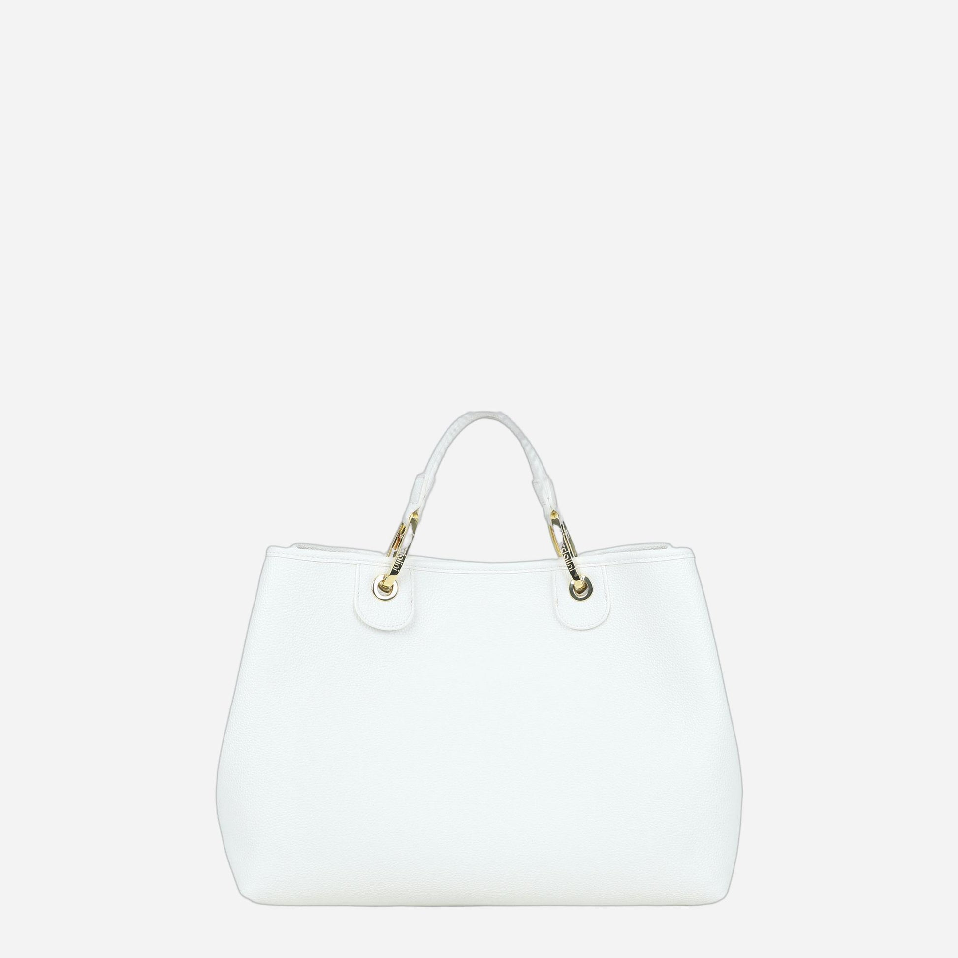 Braccialini Beth Strass Bianco 