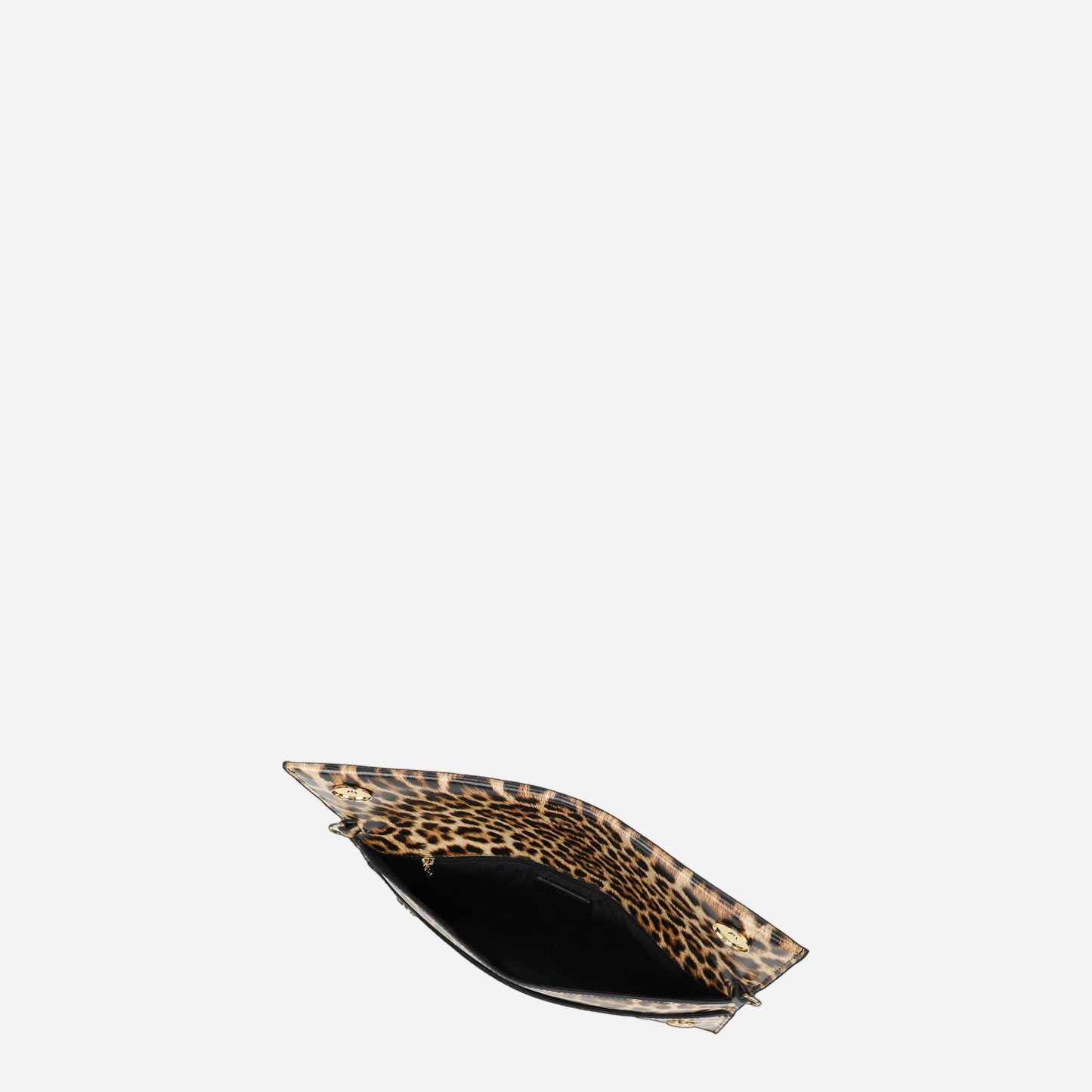 Braccialini Dolly leopard 
