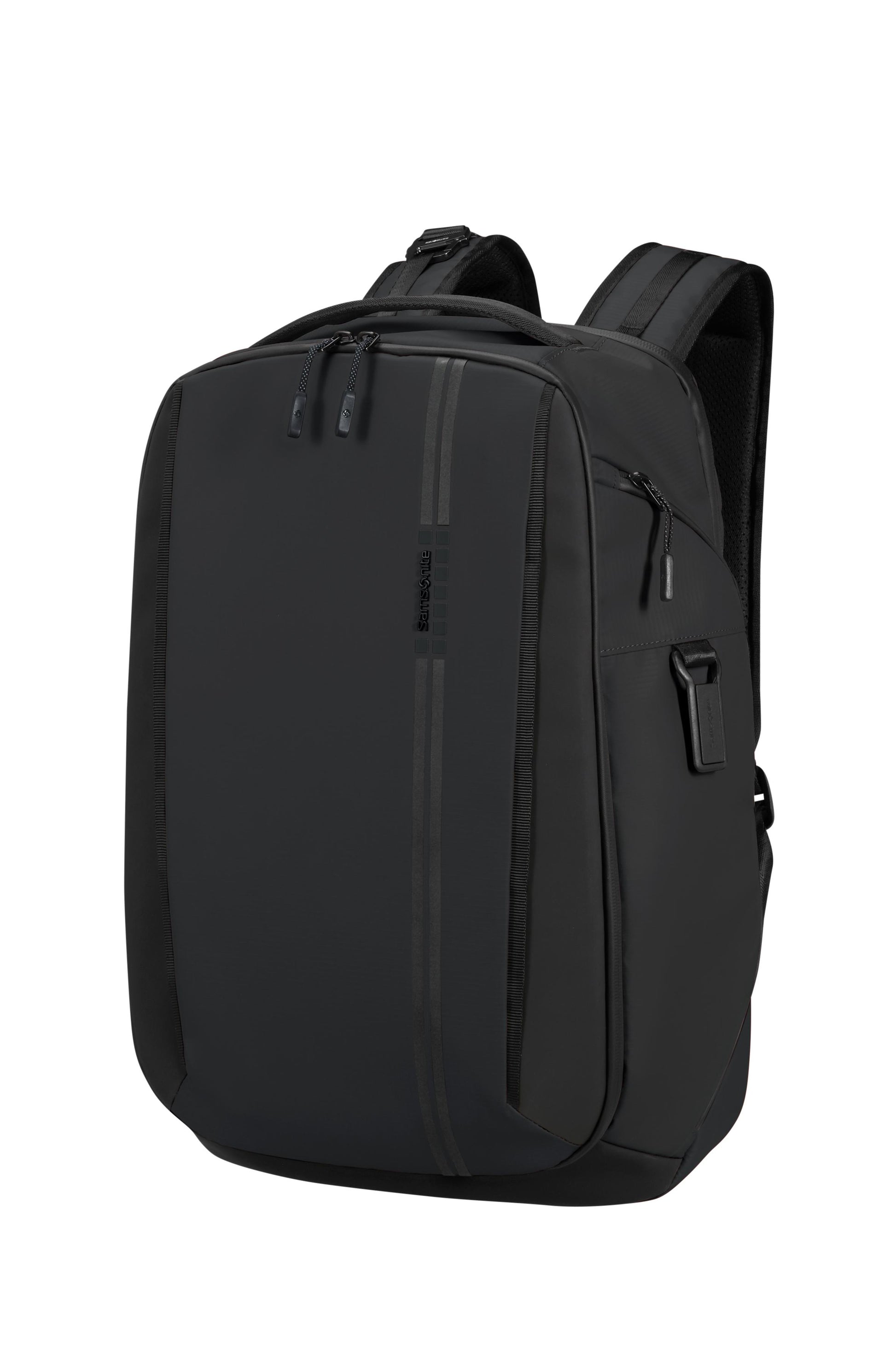 Samsonite ACTIVE ROAD Zaino 25L BLACK 