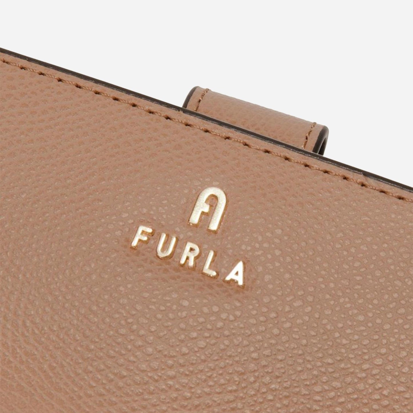 FURLA Furla Camelia portafoglio GREIGE 