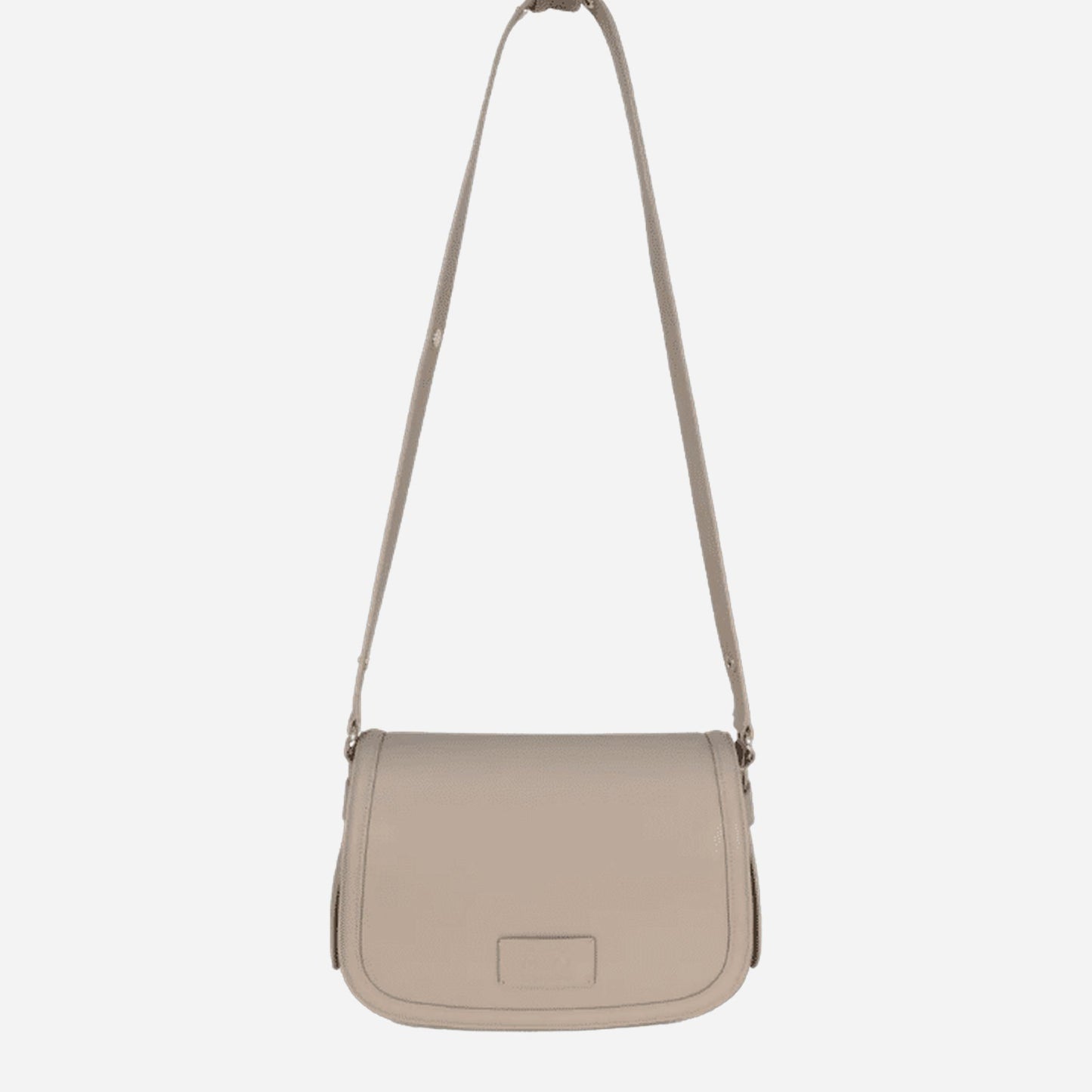ARMANI EXCHANGE Borsa a tracolla in similpelle SAND 