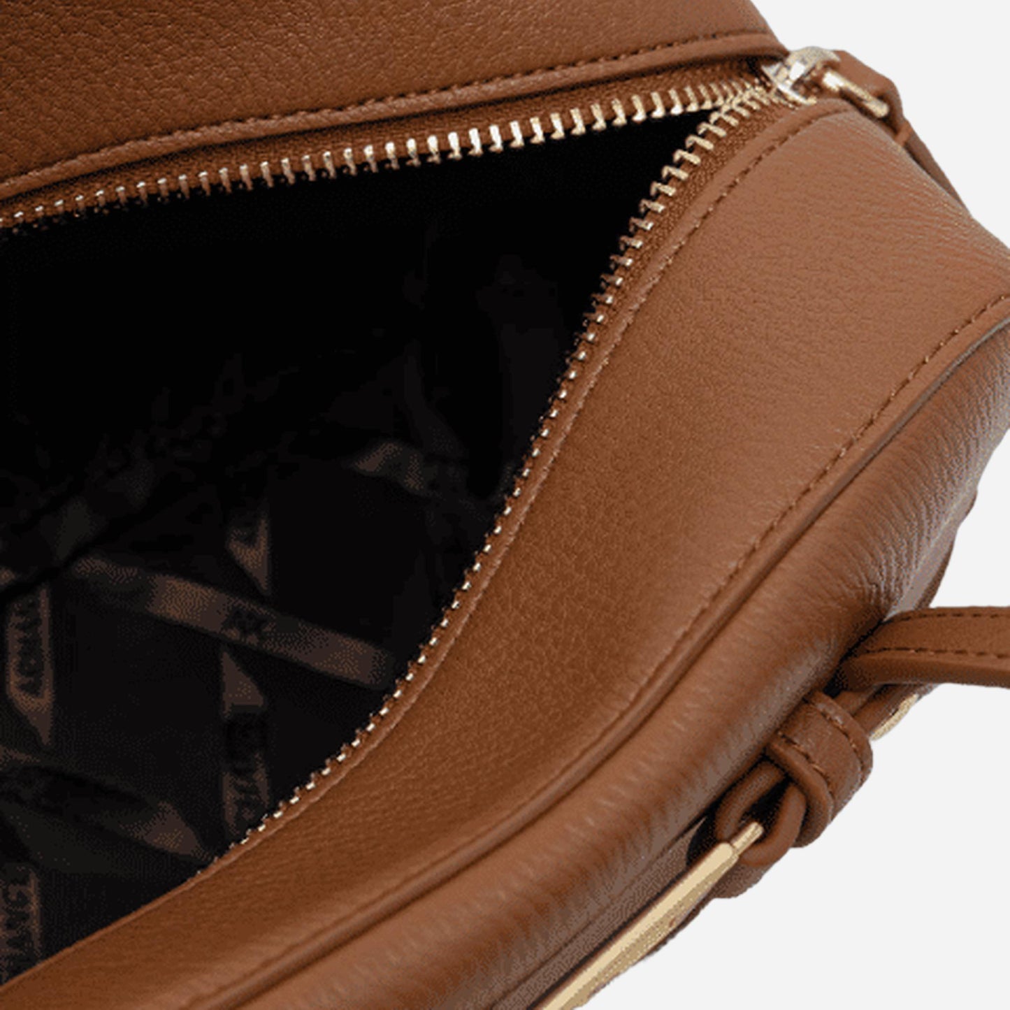 ARMANI EXCHANGE Borsa bauletto piccola a mano SLAINE CLAY 
