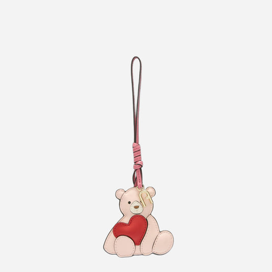 FURLA Furla Allegra Charm TONI DUSTY PINK 
