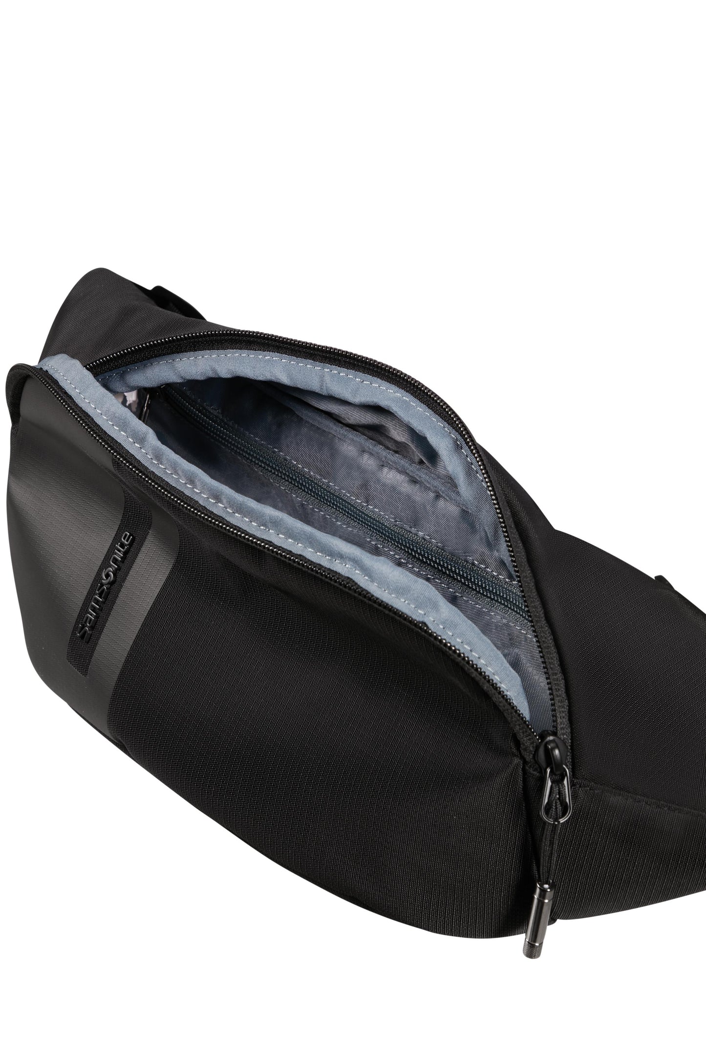 Samsonite BIZ2GO Marsupio BLACK 