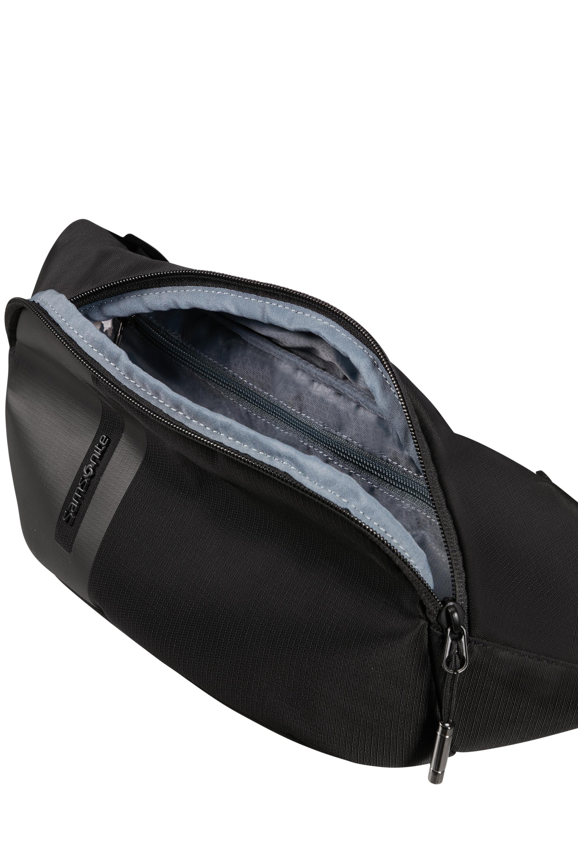 Samsonite BIZ2GO Marsupio BLACK 