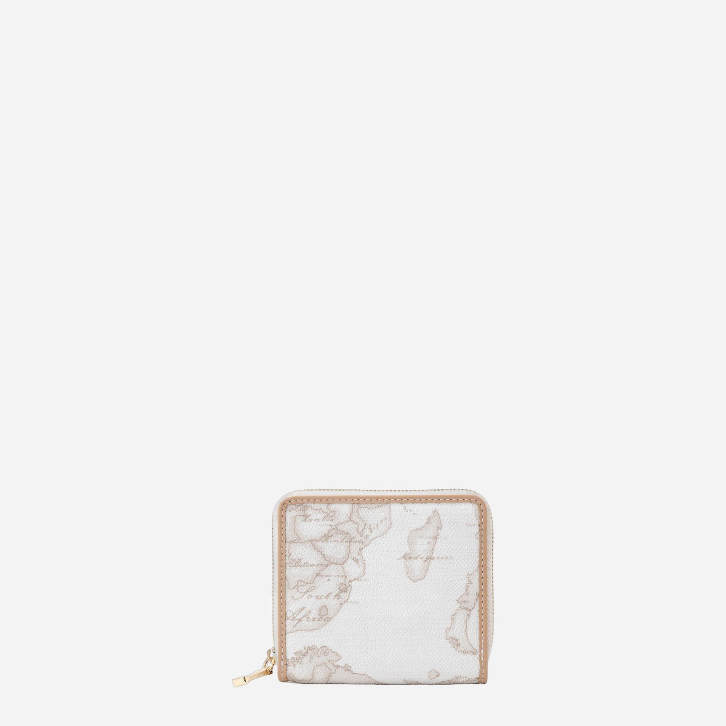 ALVIERO MARTINI Geo White Portafogli Geo White 