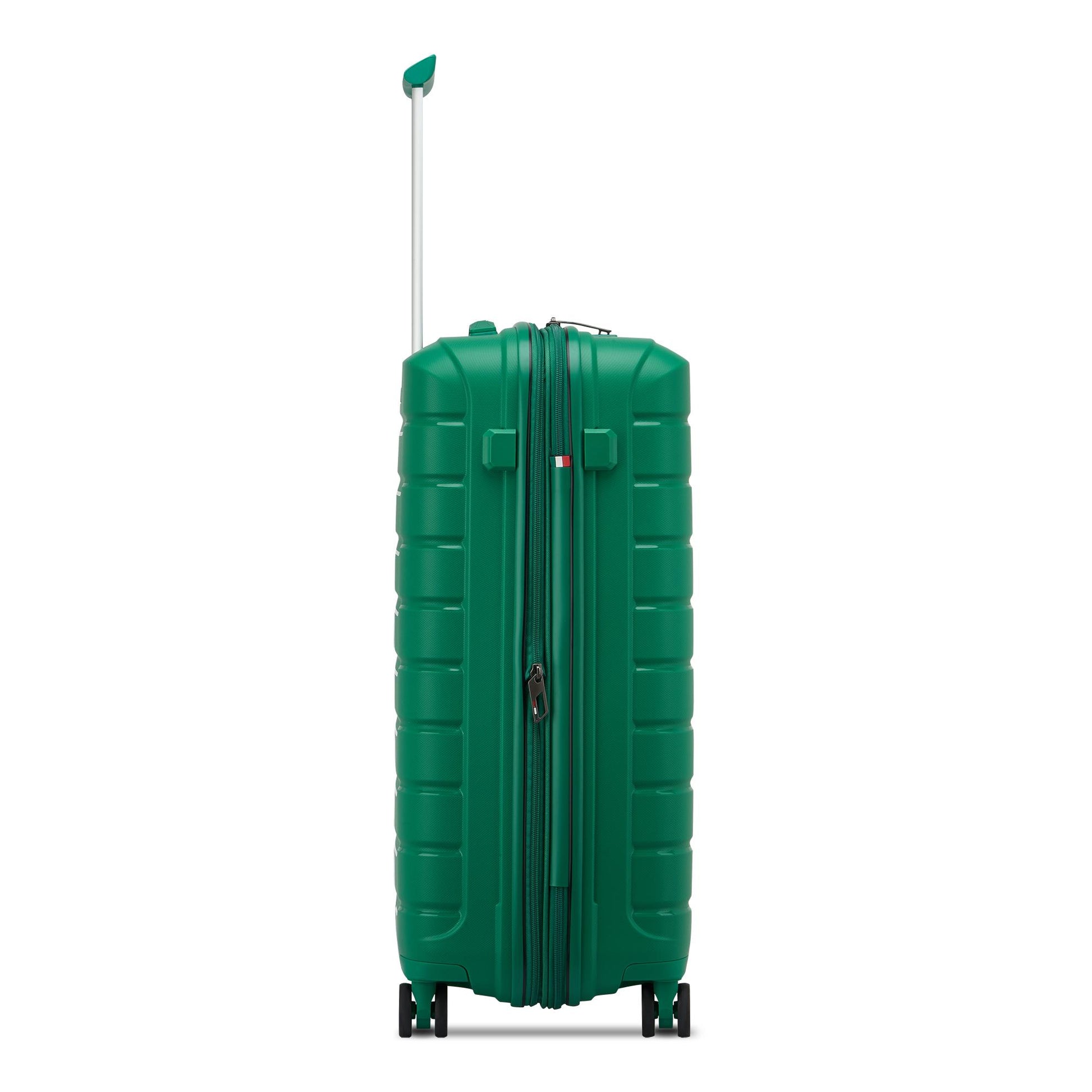 RONCATO Trolley Medio B-FLYING Verde brillante 