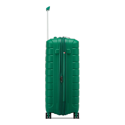 RONCATO Trolley Medio B-FLYING Verde brillante 