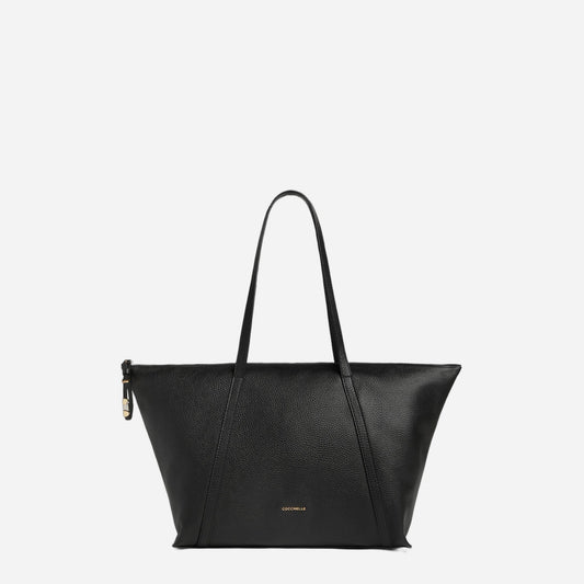 coccinelle  NOIR 