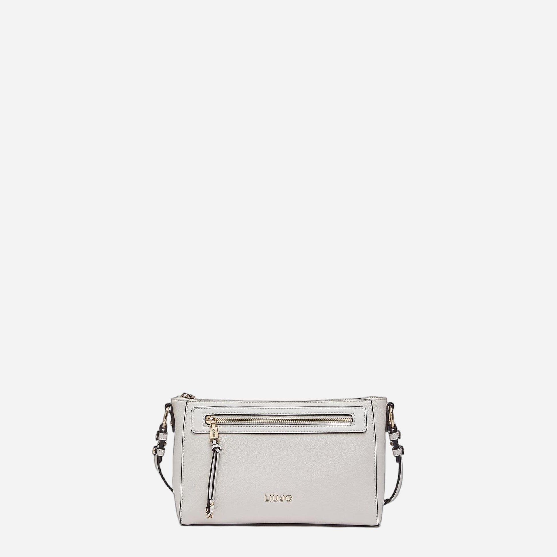 LIU JO Borsa a tracolla CREAM 