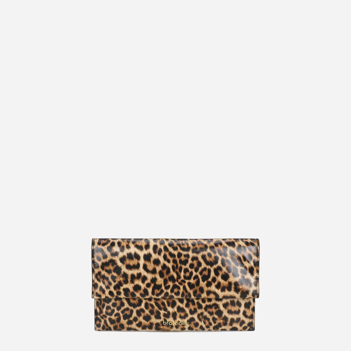 Braccialini Dolly leopard 
