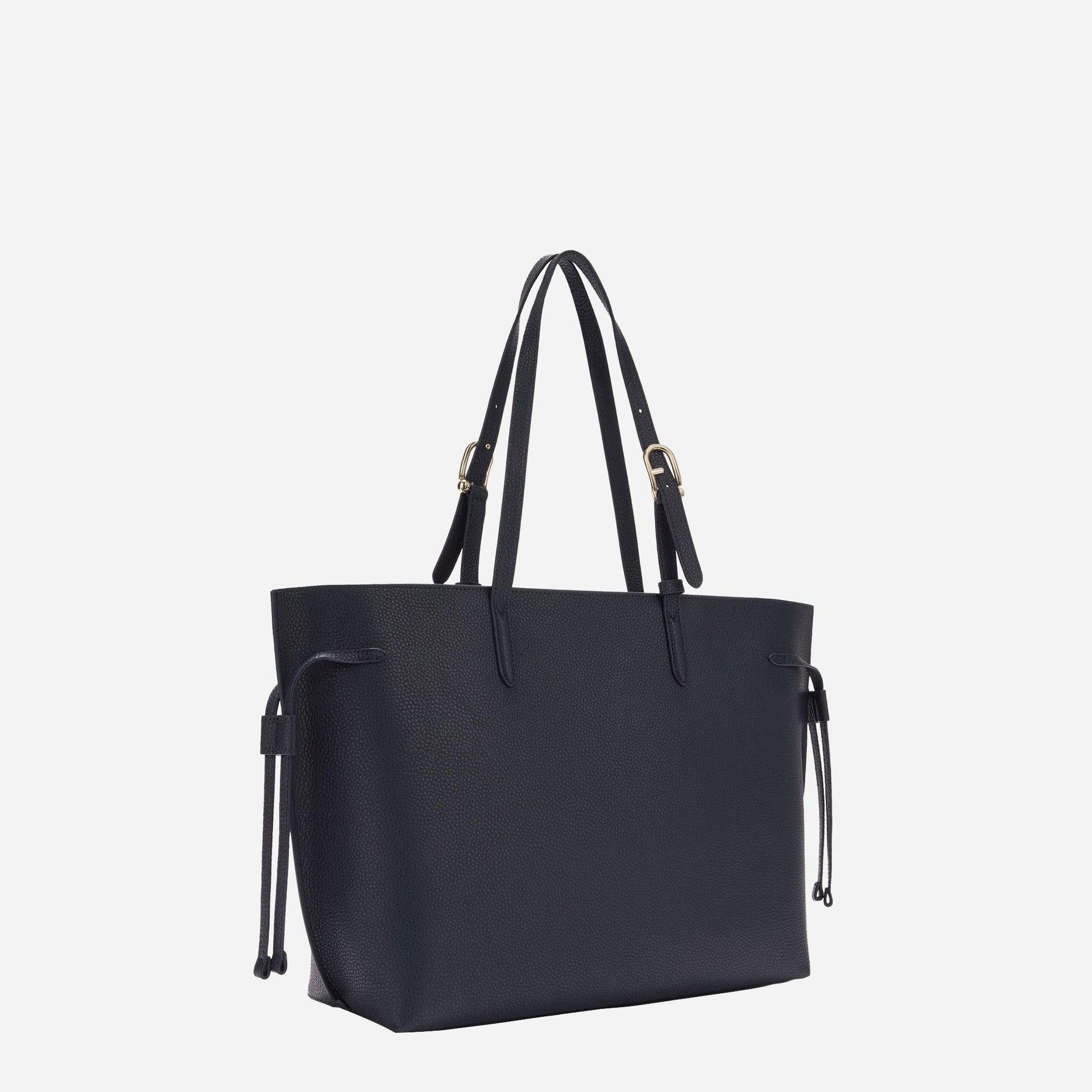 FURLA Furla Ava Borsa Shopping Large INK BLUE+INK BLUE int. 