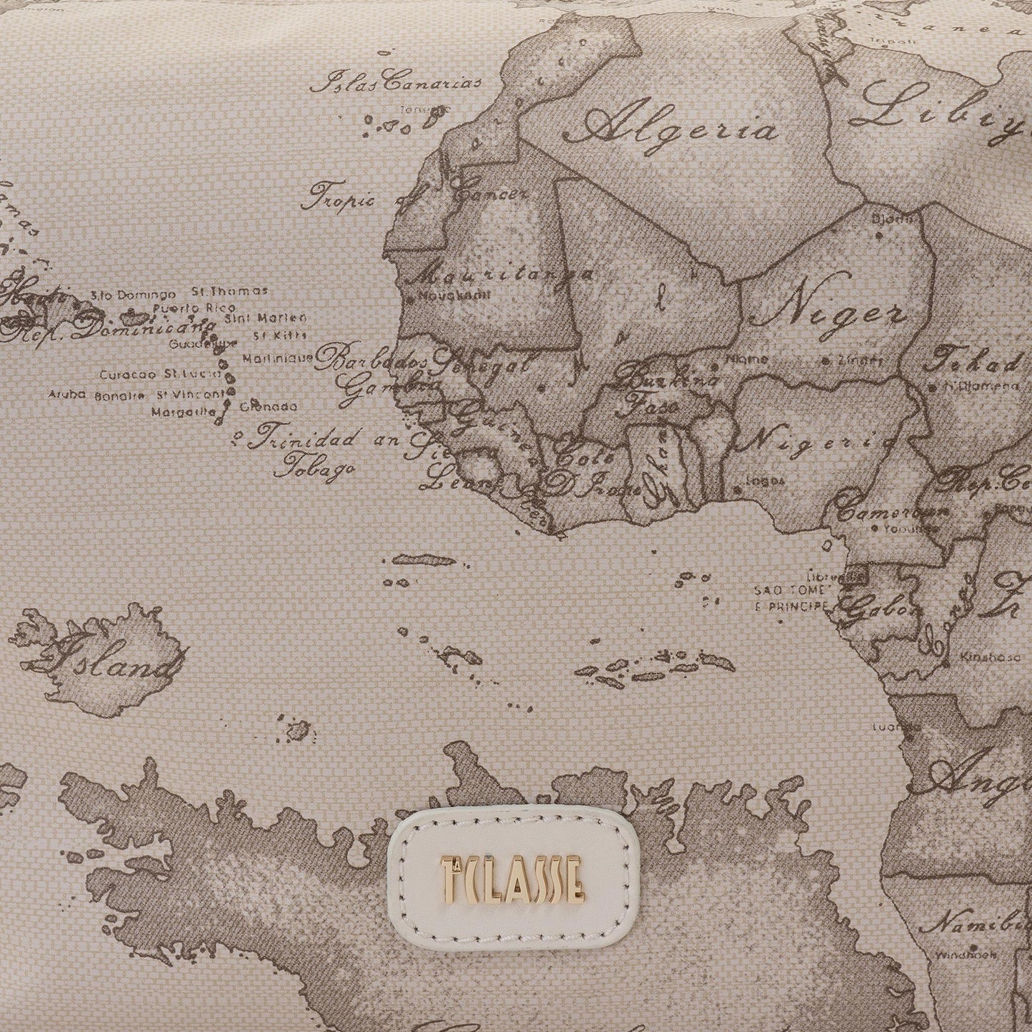 ALVIERO MARTINI Tracollina RAFIA 