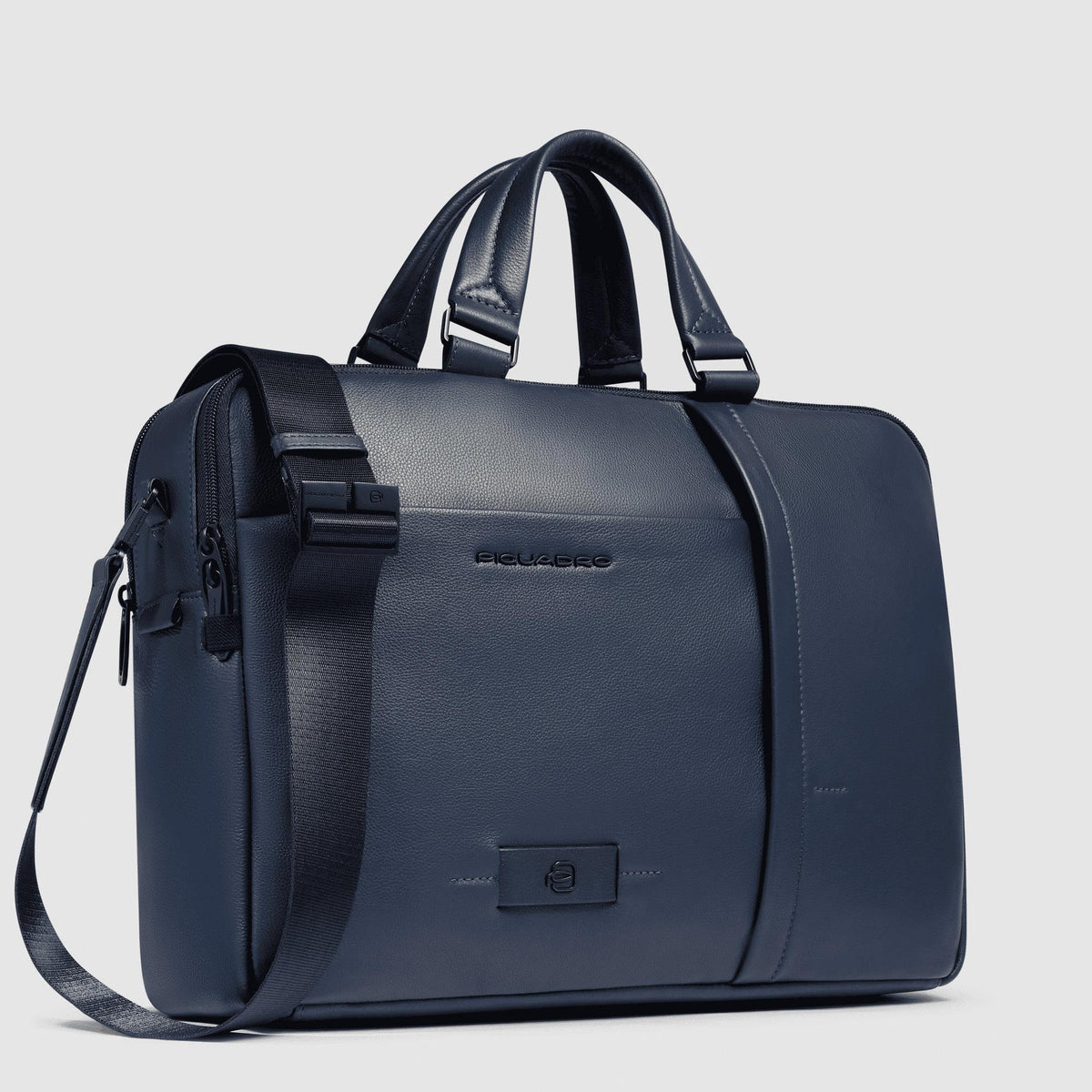 PIQUADRO Borsa porta pc e porta iPad®Pro Blu 