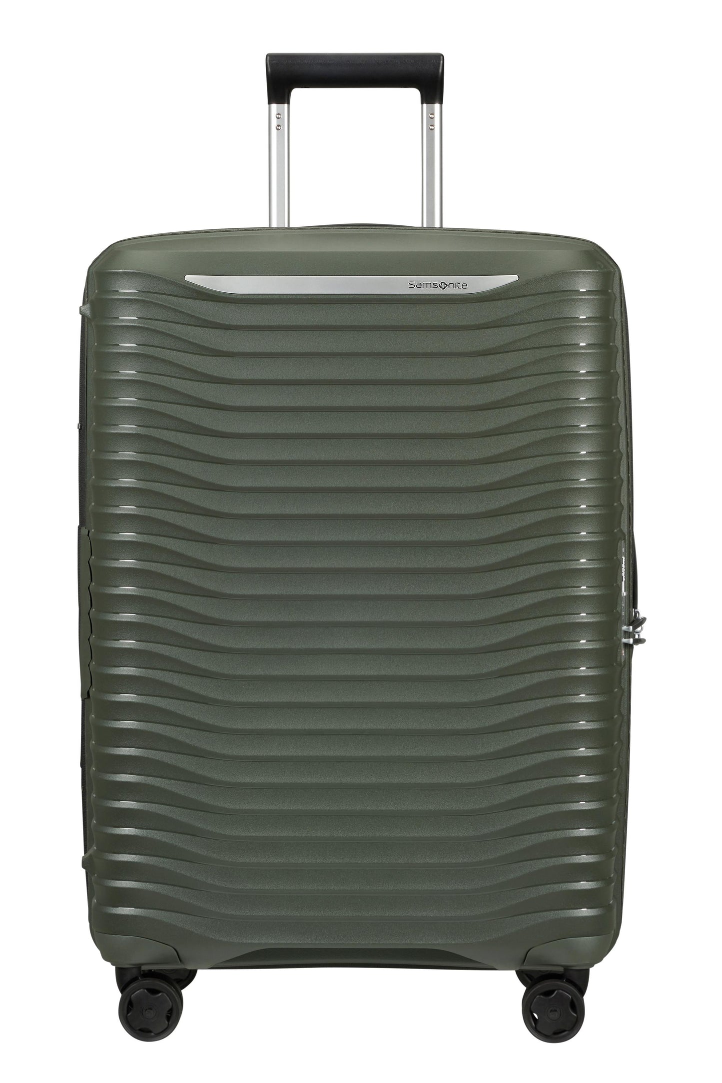 Samsonite UPSCAPE Trolley Medio espandibile CLIMB.IVY 