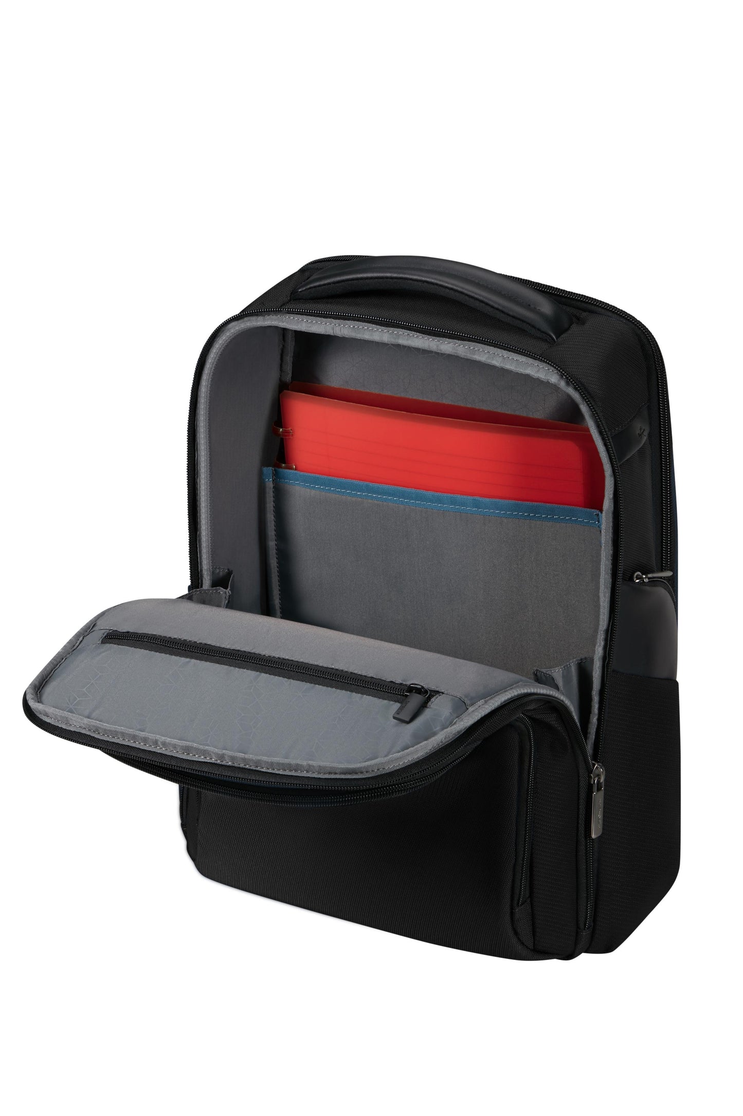 Samsonite EVOSIGHT Zaino Porta PC 14.1" BLACK 