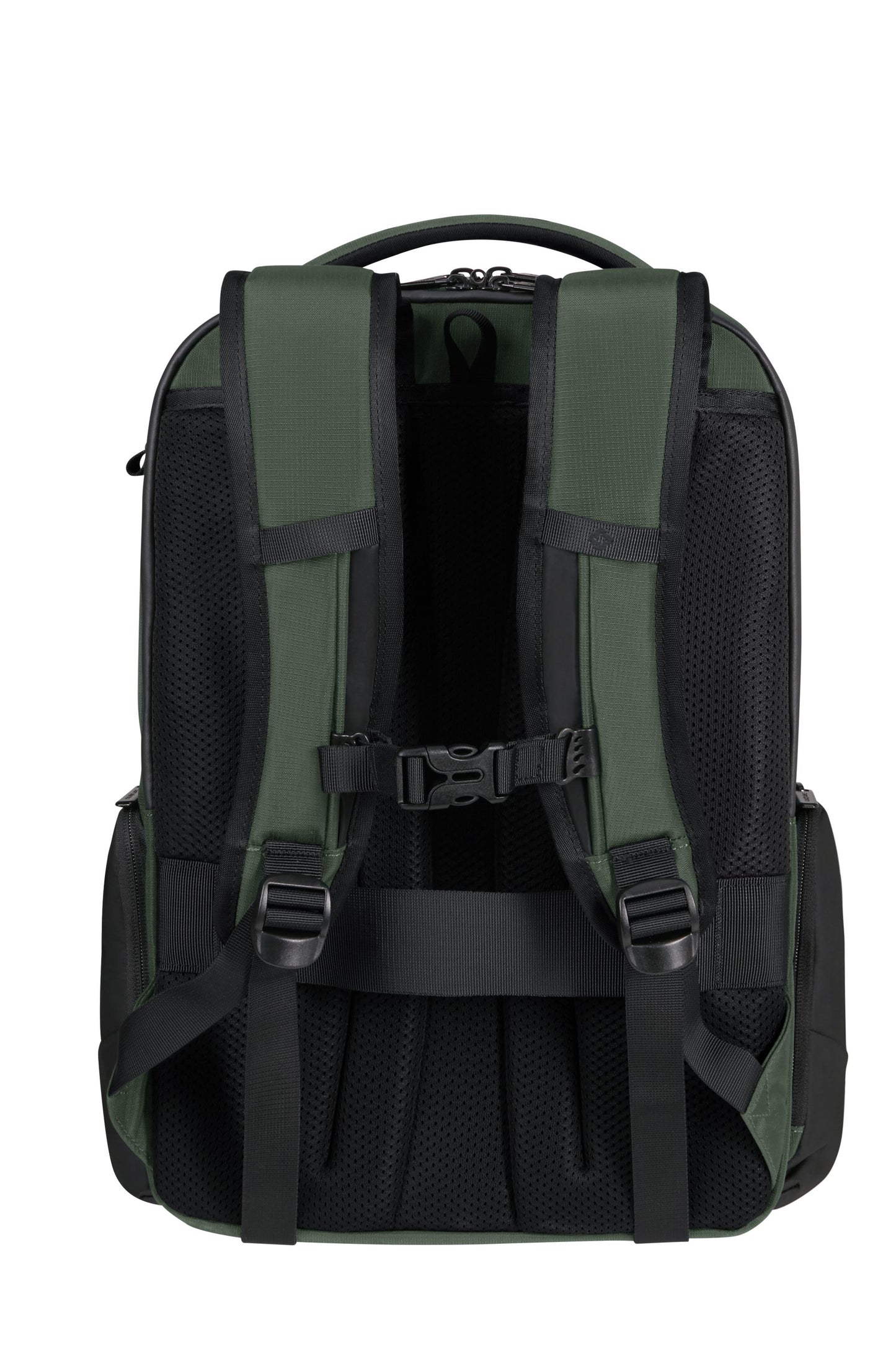 Samsonite BIZ2GO Zaino porta PC 15.6" EARTH GREEN 