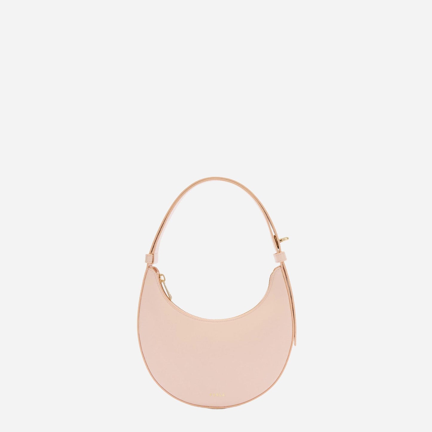 FURLA Furla Delizia Borsa Mini DUSTY PINK 