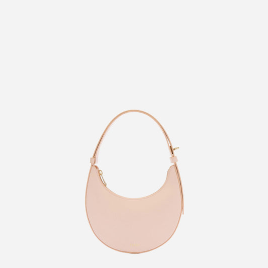 FURLA Furla Delizia Borsa Mini DUSTY PINK 