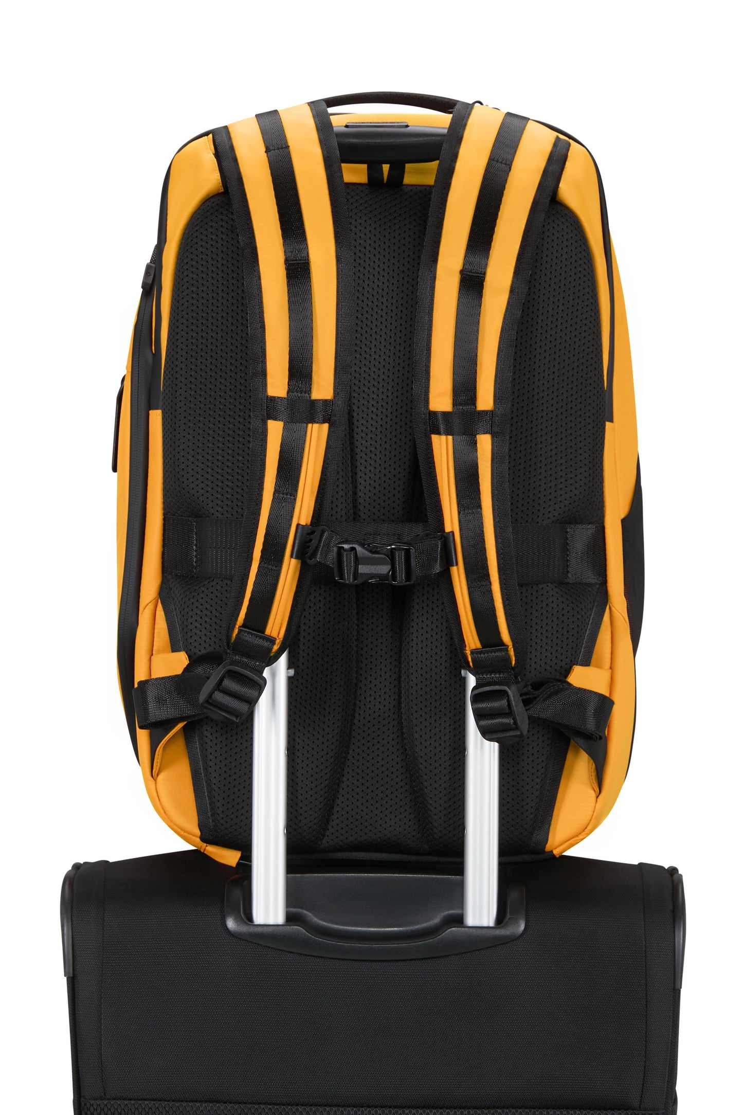 Samsonite ACTIVE ROAD Zaino porta PC 15.6" 25L YELLOW 