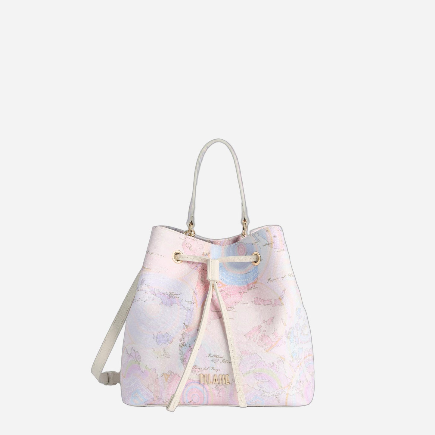 ALVIERO MARTINI Secchiello Multicolor 