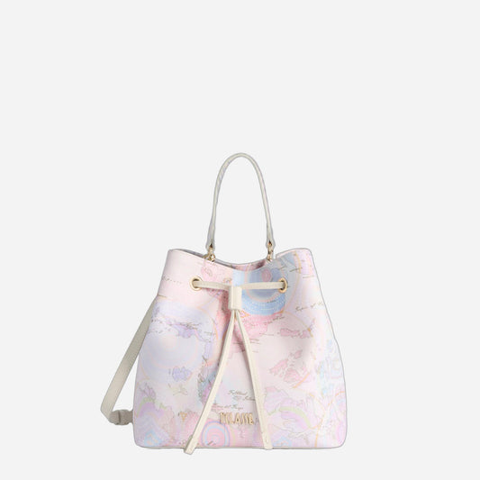 ALVIERO MARTINI Secchiello Multicolor 