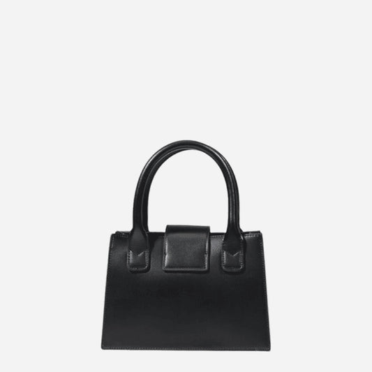ARMANI EXCHANGE Borsa a mano con tracolla BLACK 