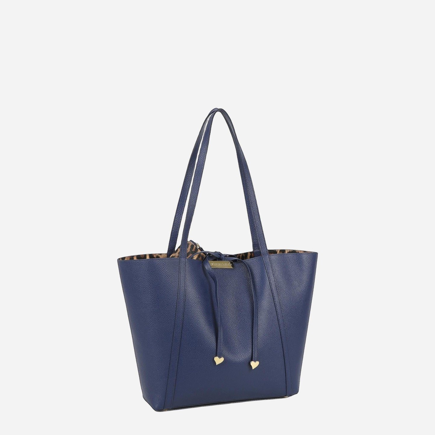 Braccialini Ariel Blu 