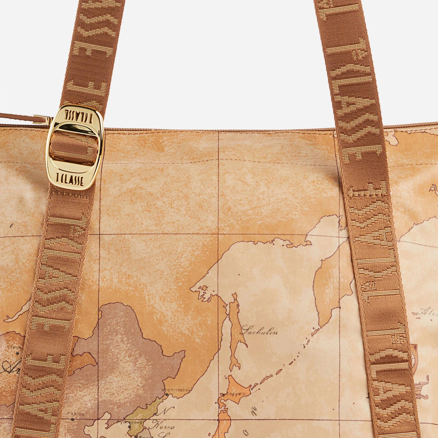 ALVIERO MARTINI Geo Soft borsa shopping Geo Classic 