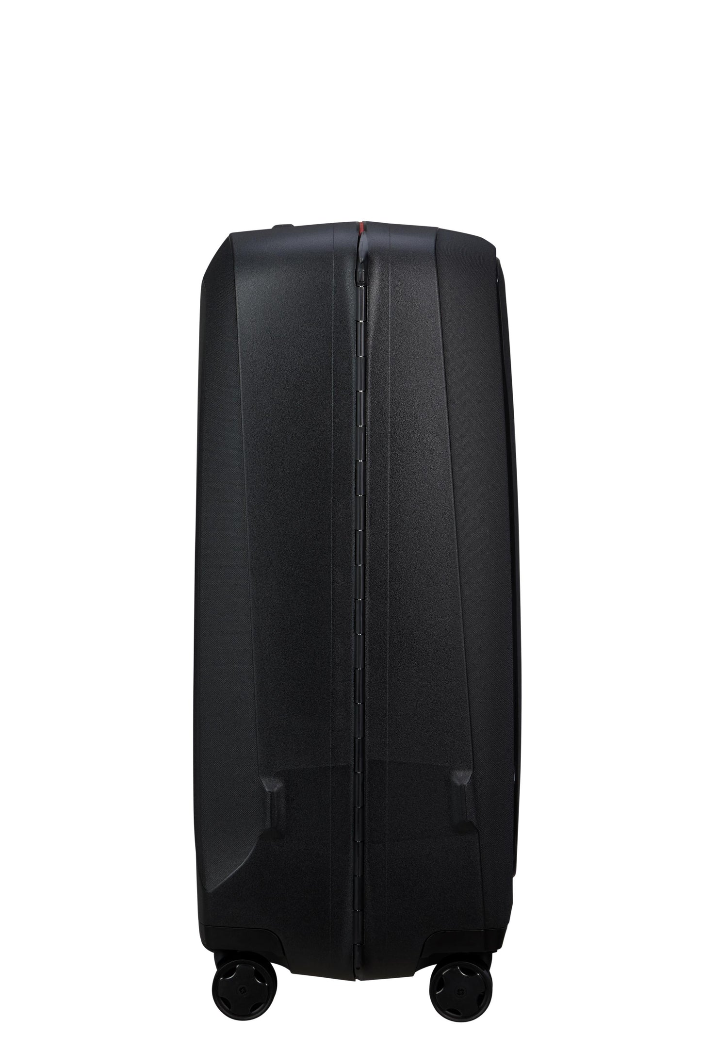 Samsonite ESSENS Trolley Grande CHARCOAL/RED 