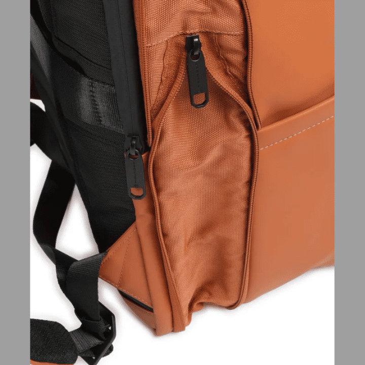PIQUADRO Zaino underseater porta pc e iPad® Cuoio 