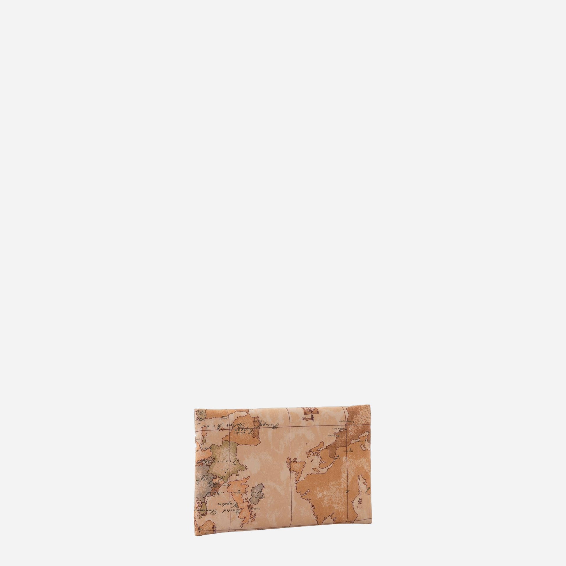 ALVIERO MARTINI Geo Soft bustina piccola rettangolare Geo Classic 