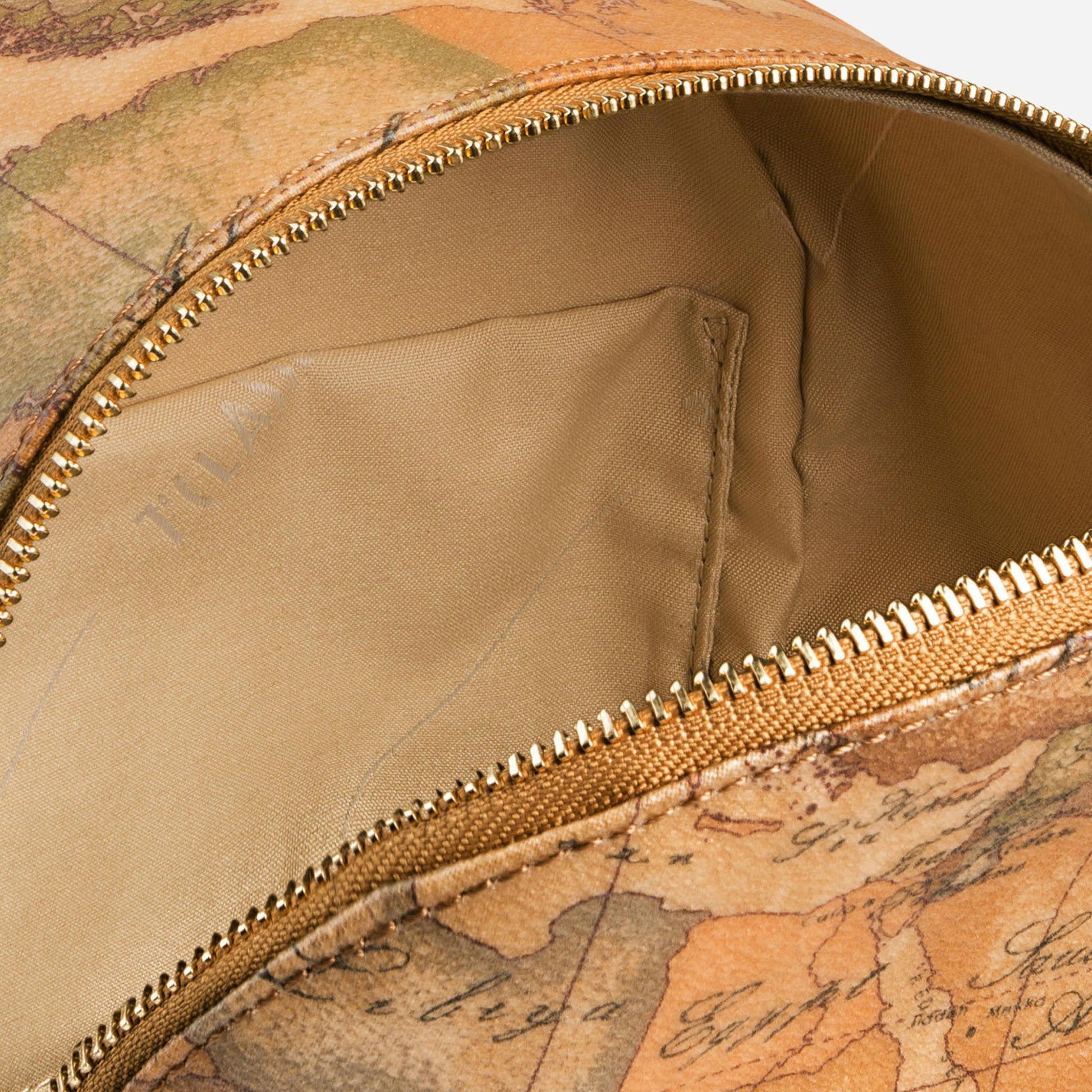 ALVIERO MARTINI Geo Classic borsa a tracolla grande Geo Classic 