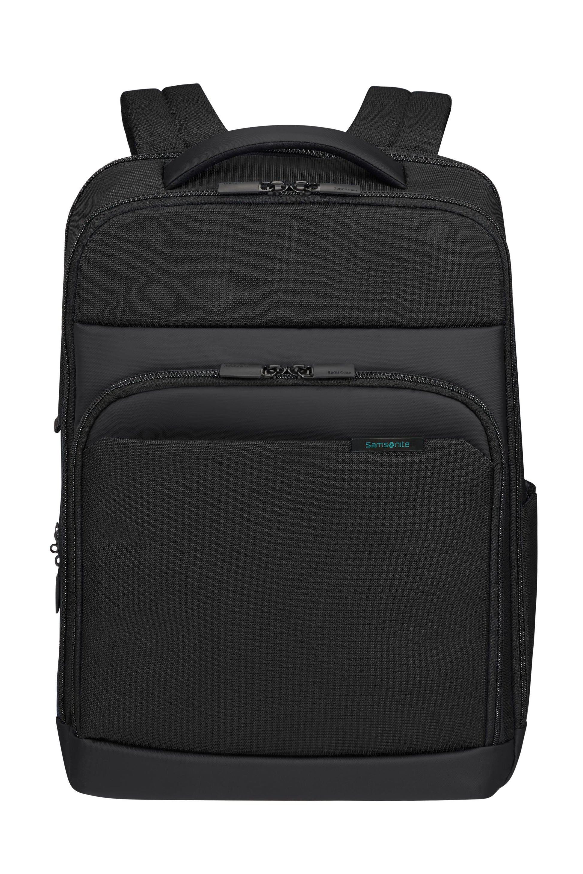 Samsonite MYSIGHT Zaino porta PC BLACK 