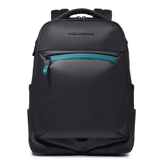 PIQUADRO Zaino underseater porta pc e iPad® Nero 