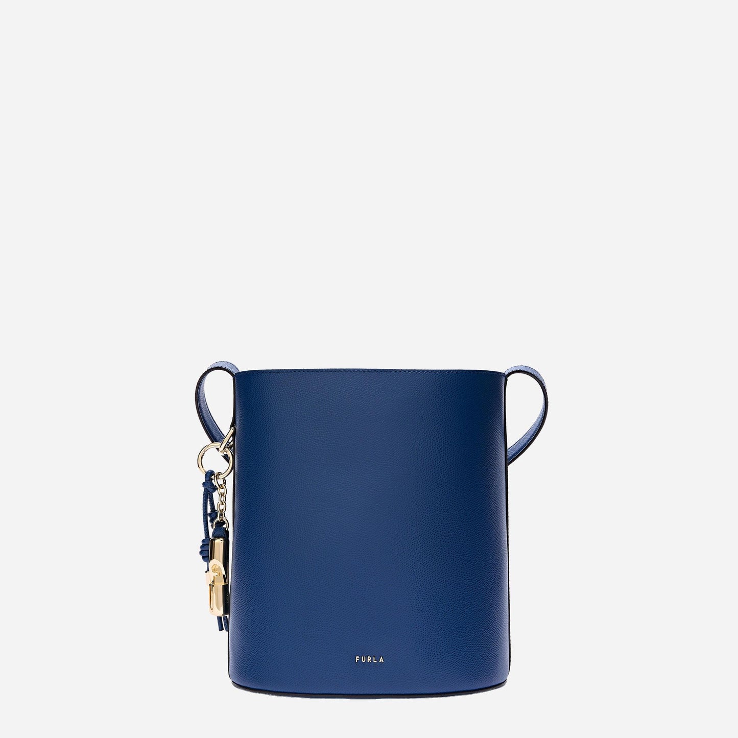 FURLA Furla Roxie Borsa A Secchiello S INDIGO 