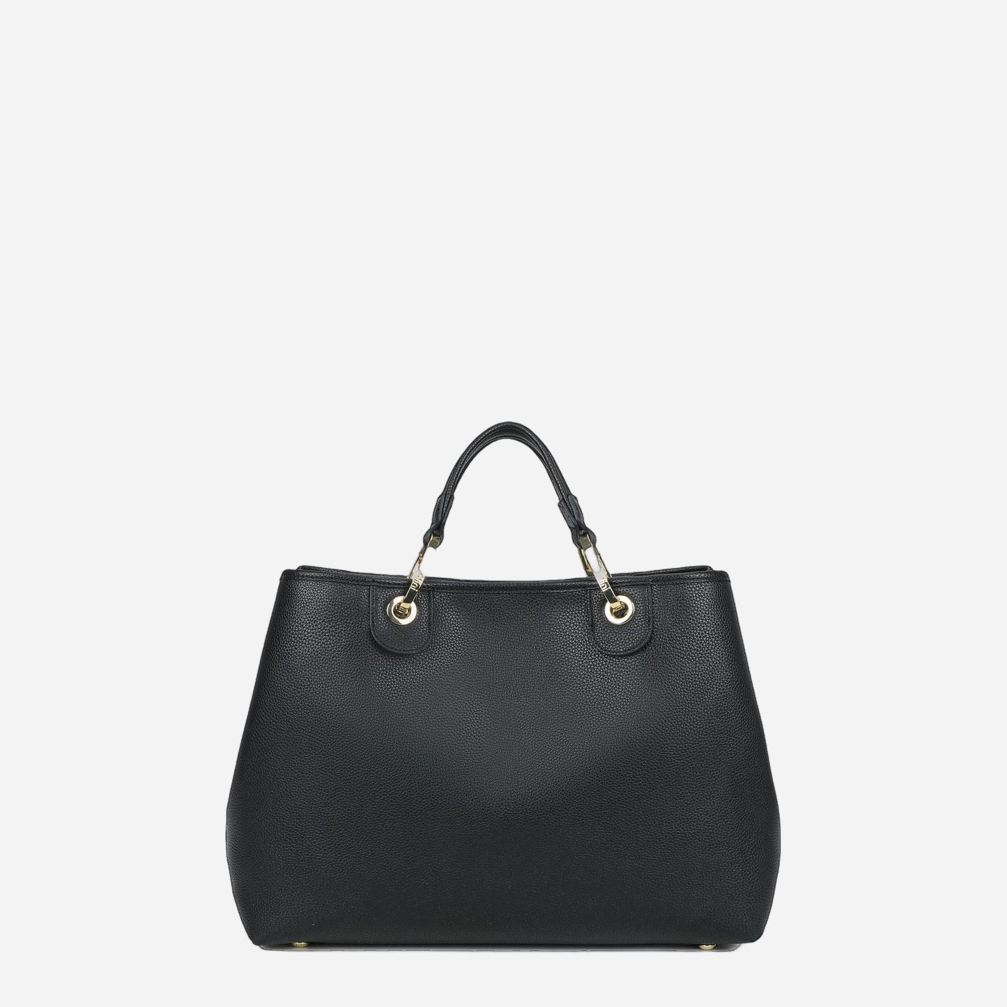 Braccialini Beth Strass Nero 
