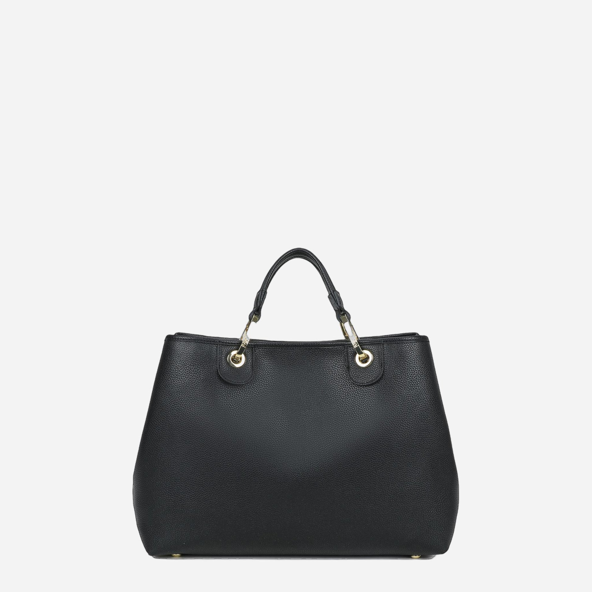 Braccialini Beth Strass Nero 
