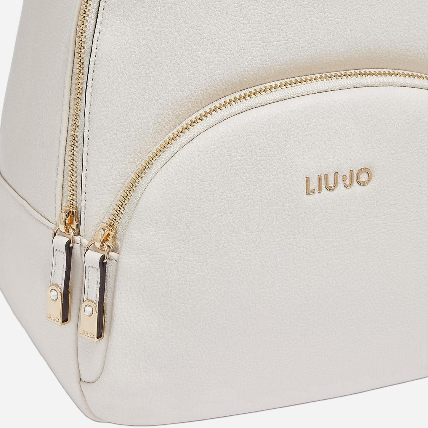 LIU JO Zaino medio Liu Jo Better CREAM 