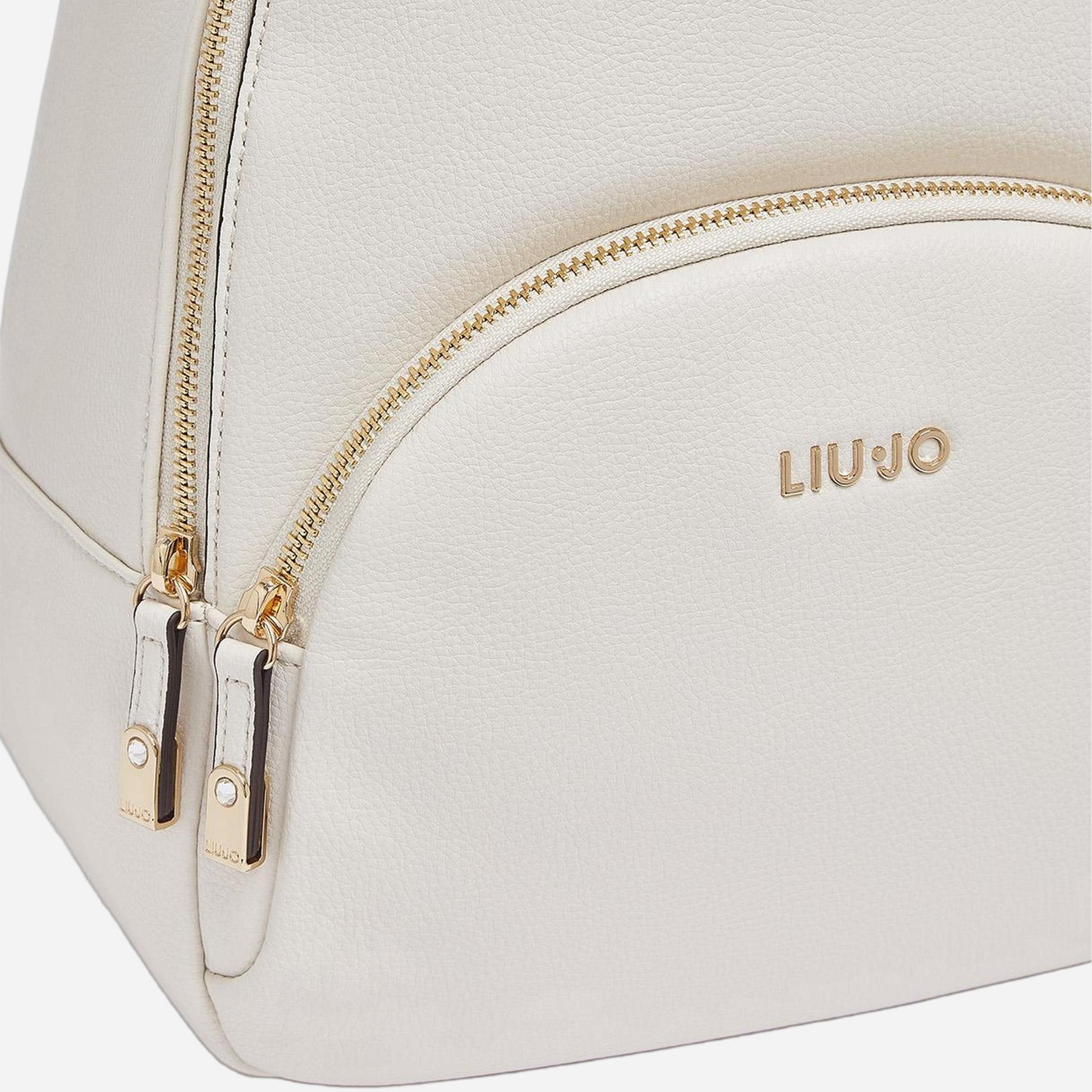 LIU JO Zaino medio Liu Jo Better CREAM 