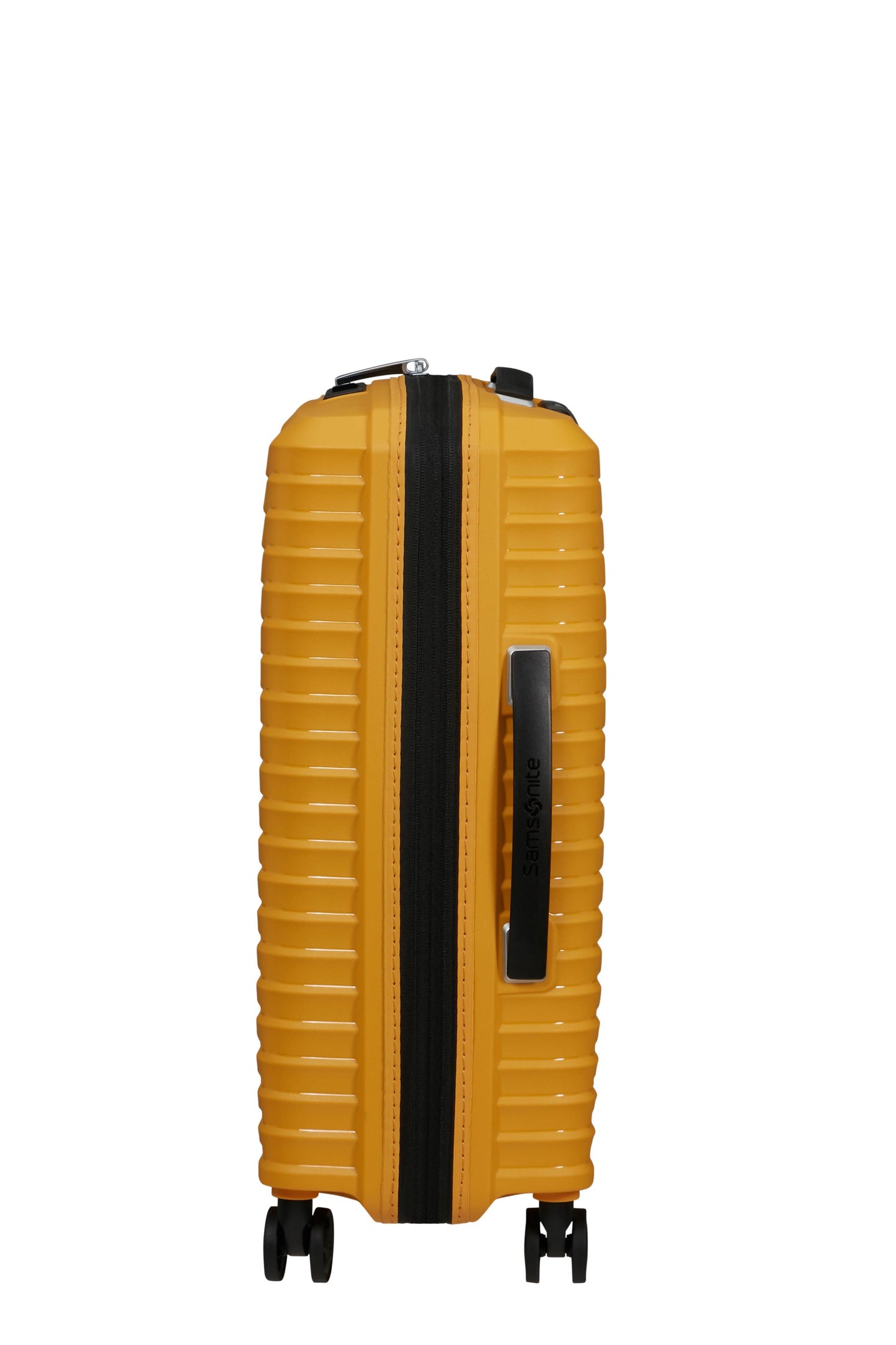 Samsonite UPSCAPE Trolley Cabina espandibile YELLOW 