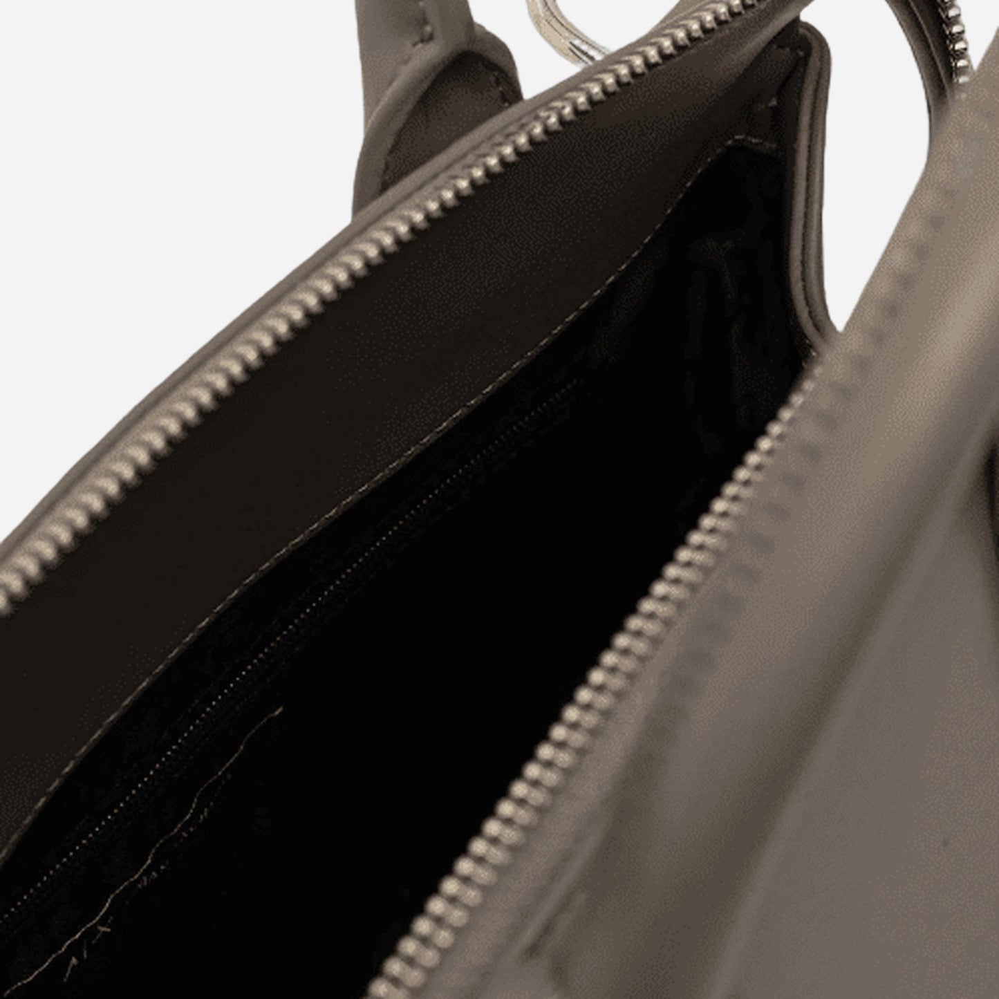 ARMANI EXCHANGE Shopping Bag SAND 