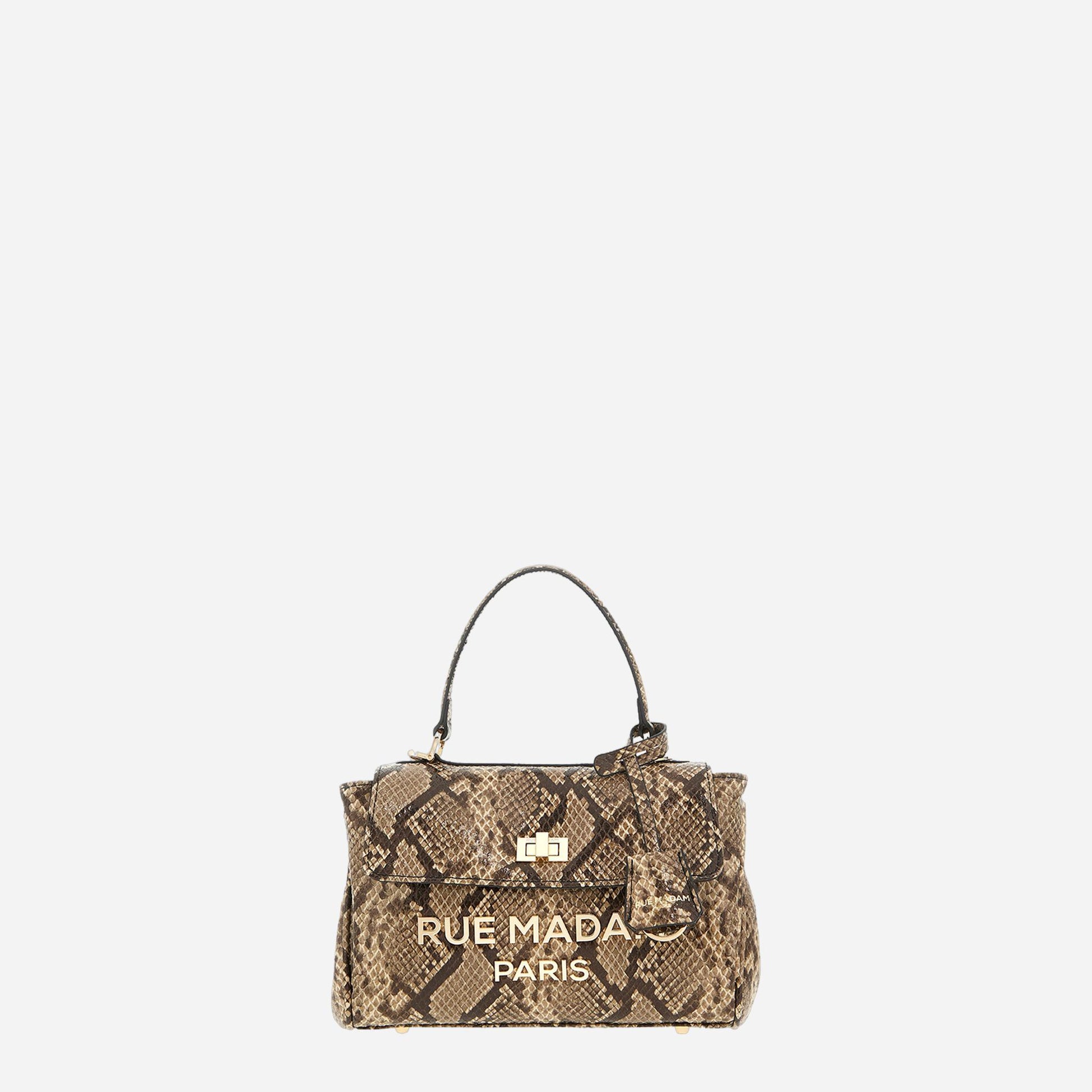 RUE MADAM LES JOURS XS EXOTIQUE CARAMEL 